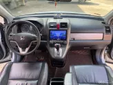 Honda CR-V 2.4L TG 2010 - Dòng SUV 5+2 thể thao, gầm bệ đầm chắc, lái hay, bức tốc mượt mà