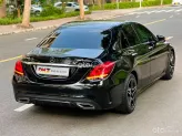Mercedes-Benz C300 AMG 2020 - Black Edition cực ngầu