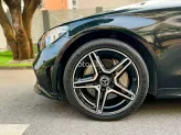 Mercedes-Benz C300 AMG 2020 - Black Edition cực ngầu