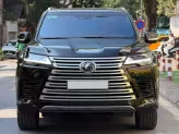 Lexus LX 600 Urban 2024 - LEXUS LX600 URBAN 7 ghế 2024