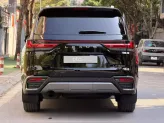 Lexus LX 600 Urban 2024 - LEXUS LX600 URBAN 7 ghế 2024