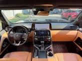 Lexus LX 600 Urban 2024 - LEXUS LX600 URBAN 7 ghế 2024