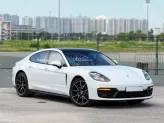 Porsche Panamera 3.0 V6 2021 - Porsche Panamera 2022