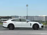 Porsche Panamera 3.0 V6 2021 - Porsche Panamera 2022