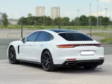 Porsche Panamera 3.0 V6 2021 - Porsche Panamera 2022