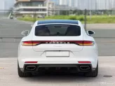 Porsche Panamera 3.0 V6 2021 - Porsche Panamera 2022