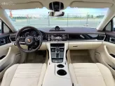 Porsche Panamera 3.0 V6 2021 - Porsche Panamera 2022