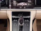 Porsche Panamera 3.0 V6 2021 - Porsche Panamera 2022