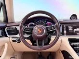 Porsche Panamera 3.0 V6 2021 - Porsche Panamera 2022