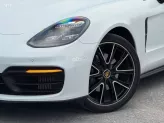 Porsche Panamera 3.0 V6 2021 - Porsche Panamera 2022