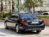 Mercedes-Benz S450 4Matic 2017 - S450L 2018