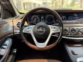 Mercedes-Benz S450 4Matic 2017 - S450L 2018