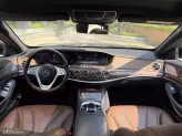 Mercedes-Benz S450 4Matic 2017 - S450L 2018