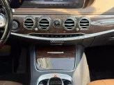 Mercedes-Benz S450 4Matic 2017 - S450L 2018