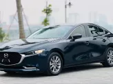 Mazda 3 Sedan 1.5L Luxury 2020 - Odo 7v km zin - 1 chủ Hà nội