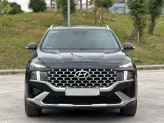 Hyundai Santa Fe 2.2 Dầu Cao cấp 2022 - Odo 7v km zin full lịch sử hãng - lốp theo xe cả dàn