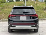 Hyundai Santa Fe 2.2 Dầu Cao cấp 2022 - Odo 7v km zin full lịch sử hãng - lốp theo xe cả dàn