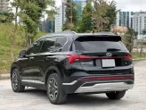 Hyundai Santa Fe 2.2 Dầu Cao cấp 2022 - Odo 7v km zin full lịch sử hãng - lốp theo xe cả dàn