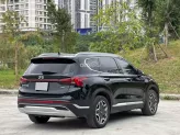 Hyundai Santa Fe 2.2 Dầu Cao cấp 2022 - Odo 7v km zin full lịch sử hãng - lốp theo xe cả dàn