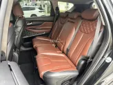 Hyundai Santa Fe 2.2 Dầu Cao cấp 2022 - Odo 7v km zin full lịch sử hãng - lốp theo xe cả dàn