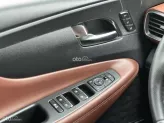 Hyundai Santa Fe 2.2 Dầu Cao cấp 2022 - Odo 7v km zin full lịch sử hãng - lốp theo xe cả dàn