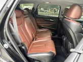 Hyundai Santa Fe 2.2 Dầu Cao cấp 2022 - Odo 7v km zin full lịch sử hãng - lốp theo xe cả dàn