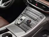 Hyundai Santa Fe 2.2 Dầu Cao cấp 2022 - Odo 7v km zin full lịch sử hãng - lốp theo xe cả dàn