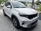 Kia Sonet 1.5 Premium 2023 - Odo 1v km zin - tư nhân 1 chủ từ mới