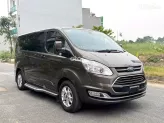 Ford Tourneo Titanium 2019 - Xe cực đẹp, chủ đi giữ gìn