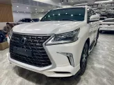 Lexus LX 570 2020 - Giá rẻ cần bán gấp