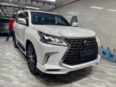 Lexus LX 570 2020 - Giá rẻ cần bán gấp