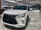 Lexus LX 570 2020 - Giá rẻ cần bán gấp