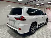 Lexus LX 570 2020 - Giá rẻ cần bán gấp