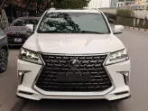 Lexus LX 570 2020 - Giá rẻ cần bán gấp
