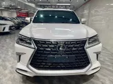 Lexus LX 570 2020 - Giá rẻ cần bán gấp