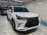 Lexus LX 570 2020 - Giá rẻ cần bán gấp