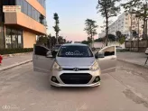 Hyundai Grand i10 Hatchback 1.2 MT Base 2014 - Bản đủ siêu đẹp