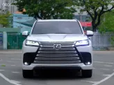 Lexus LX 600 2024 - BAO ĐẬU BANK 70-90% (Ib Zalo tư vấn trực tiếp 24/7)