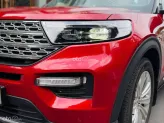 Ford Explorer 2.3L Ecoboost 2021 - SUV 7 CHỖ CHỦ TỊCH_XE CHÍNH HÃNG_BẢO HÀNH 1 NĂM