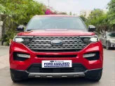 Ford Explorer 2.3L Ecoboost 2021 - SUV 7 CHỖ CHỦ TỊCH_XE CHÍNH HÃNG_BẢO HÀNH 1 NĂM