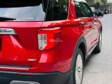 Ford Explorer 2.3L Ecoboost 2021 - SUV 7 CHỖ CHỦ TỊCH_XE CHÍNH HÃNG_BẢO HÀNH 1 NĂM