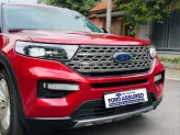 Ford Explorer 2.3L Ecoboost 2021 - SUV 7 CHỖ CHỦ TỊCH_XE CHÍNH HÃNG_BẢO HÀNH 1 NĂM