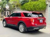 Ford Explorer 2.3L Ecoboost 2021 - SUV 7 CHỖ CHỦ TỊCH_XE CHÍNH HÃNG_BẢO HÀNH 1 NĂM