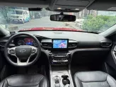 Ford Explorer 2.3L Ecoboost 2021 - SUV 7 CHỖ CHỦ TỊCH_XE CHÍNH HÃNG_BẢO HÀNH 1 NĂM