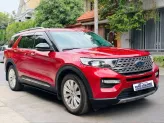 Ford Explorer 2.3L Ecoboost 2021 - SUV 7 CHỖ CHỦ TỊCH_XE CHÍNH HÃNG_BẢO HÀNH 1 NĂM