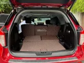 Ford Explorer 2.3L Ecoboost 2021 - SUV 7 CHỖ CHỦ TỊCH_XE CHÍNH HÃNG_BẢO HÀNH 1 NĂM