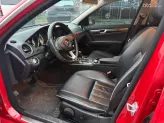 Mercedes-Benz C250 AMG 2011 - Xe đẹp, giá tốt liên hệ em
