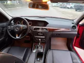 Mercedes-Benz C250 AMG 2011 - Xe đẹp, giá tốt liên hệ em