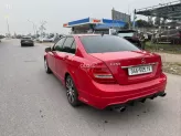 Mercedes-Benz C250 AMG 2011 - Xe đẹp, giá tốt liên hệ em