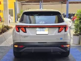 Hyundai Tucson 2.0 Đặc biệt 2024 - SUV 5 chỗ Đẳng Cấp